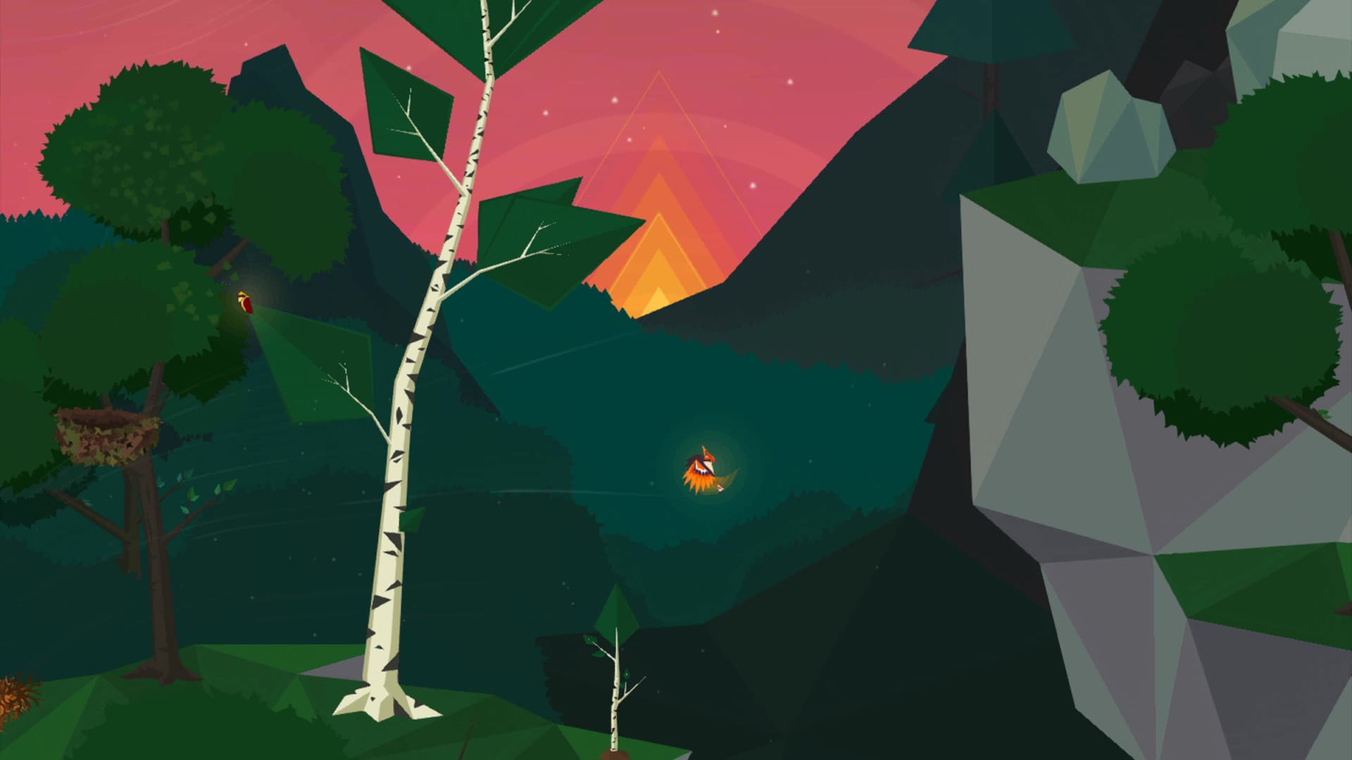 Secrets of Rætikon Steam CD Key - 4