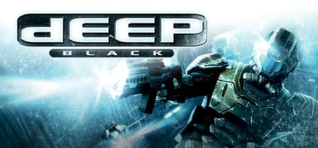 Deep Black: Reloaded Steam CD Key