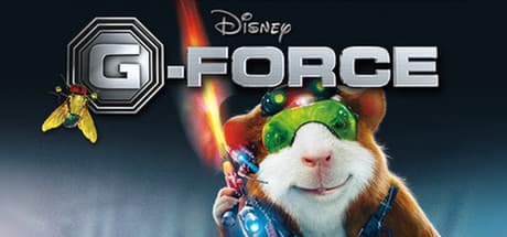 Disney G-Force PC Steam CD Key
