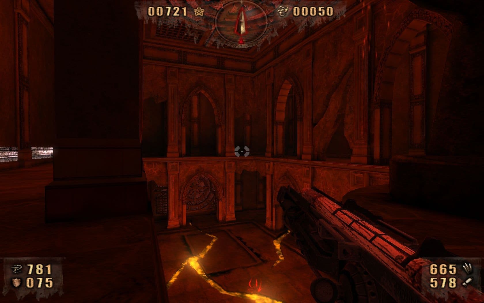 Painkiller Redemption PC Steam CD Key - 3