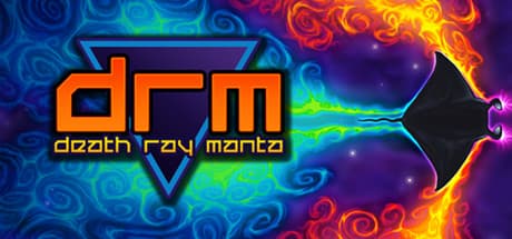 Death Ray Manta SE Steam CD Key