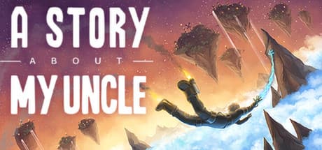 A Story About My Uncle PC Steam Account