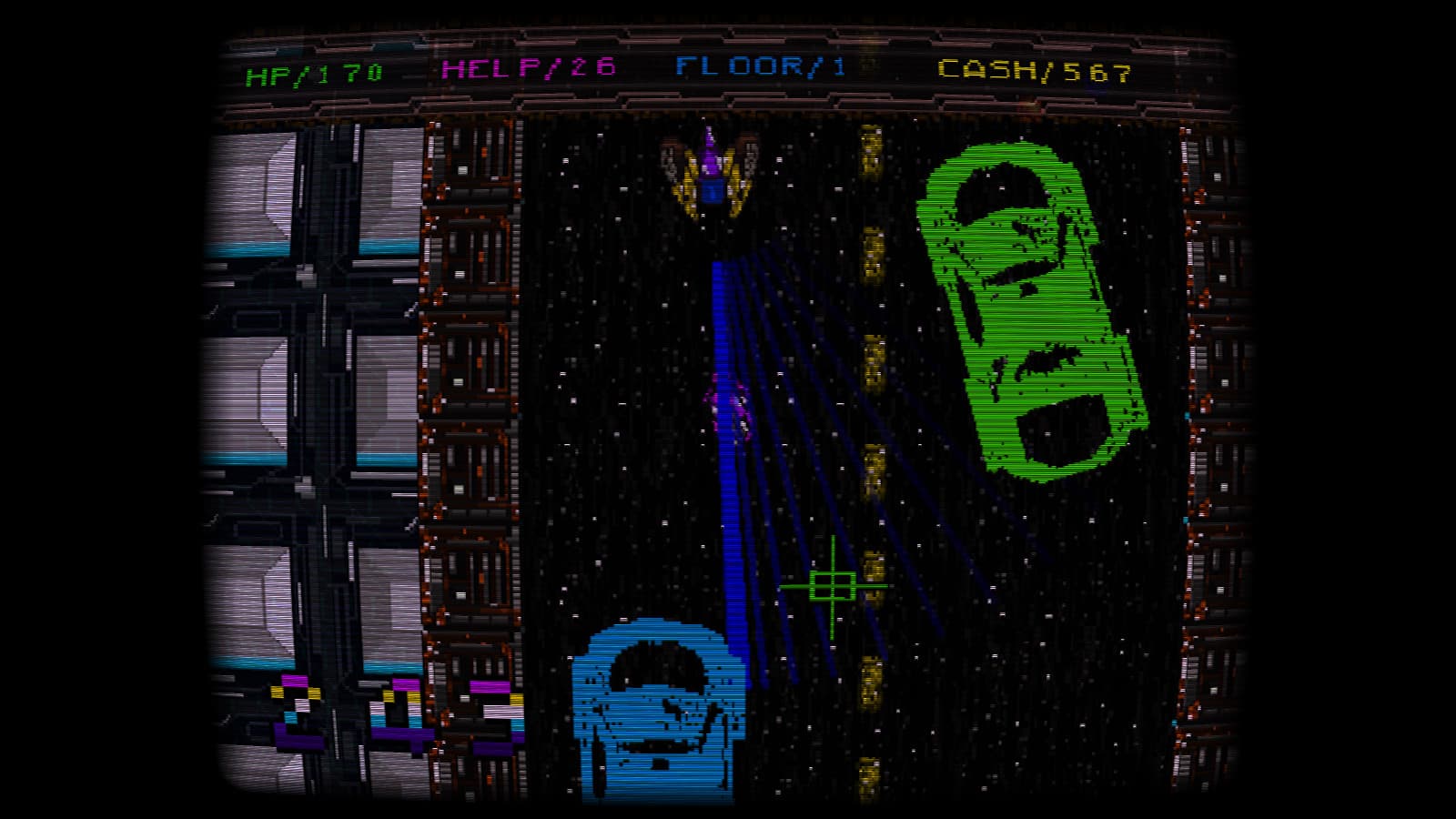 //N.P.P.D. RUSH//- The milk of Ultraviolet PC Steam CD Key - 4