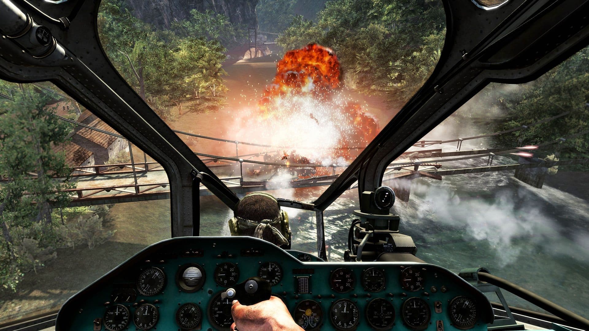 Call of Duty: Black Ops Steam Account - 2