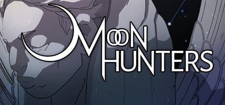 Moon Hunters Steam CD Key