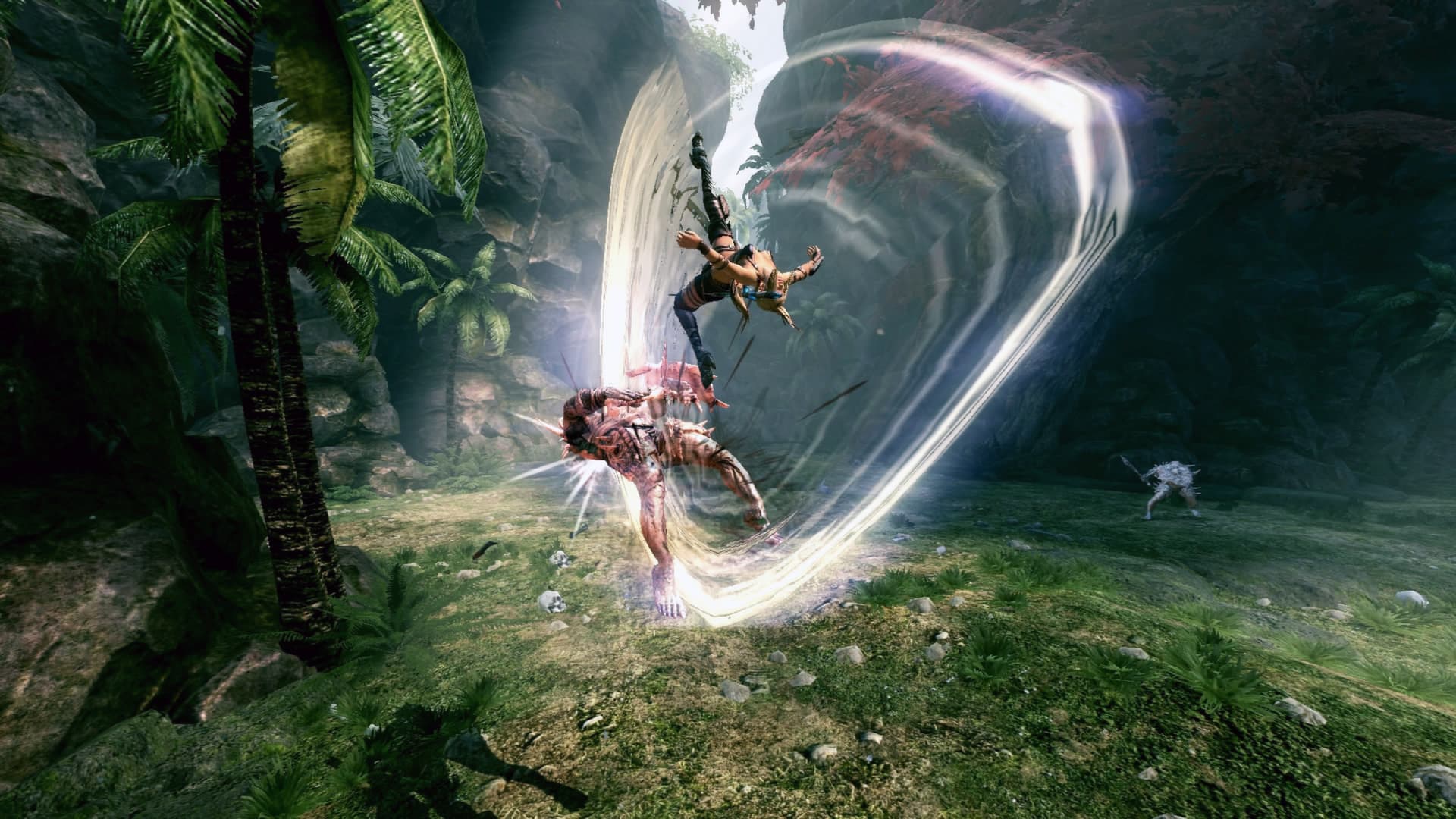 Blades of Time PC Steam CD Key - 3