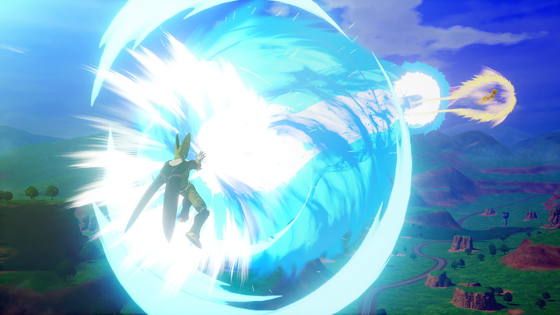 DRAGON BALL Z: Kakarot Steam Account - 7