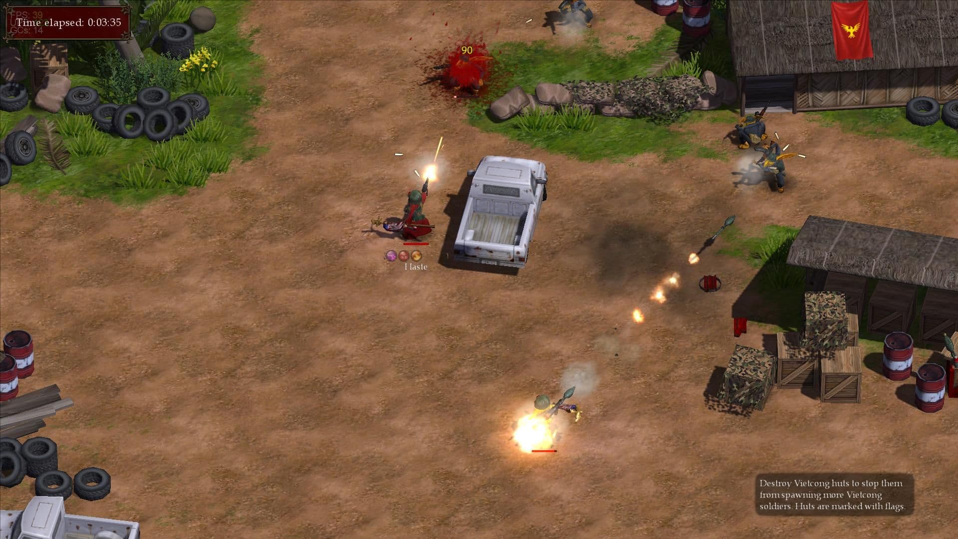 Magicka - Vietnam DLC Steam CD Key - 4