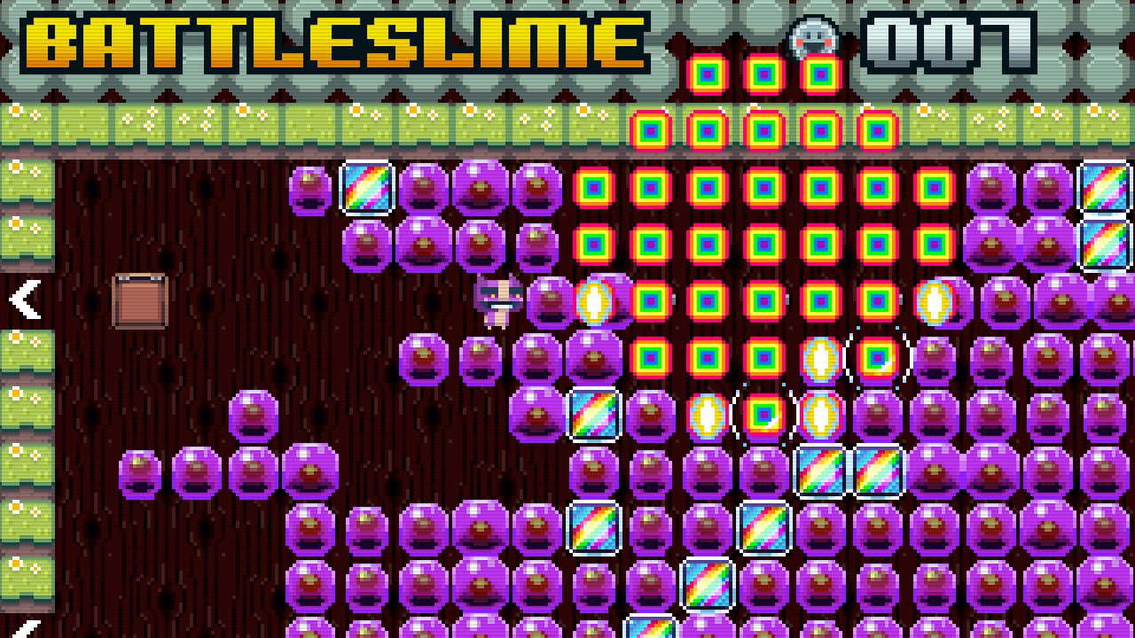 Pushcat Steam CD Key - 3