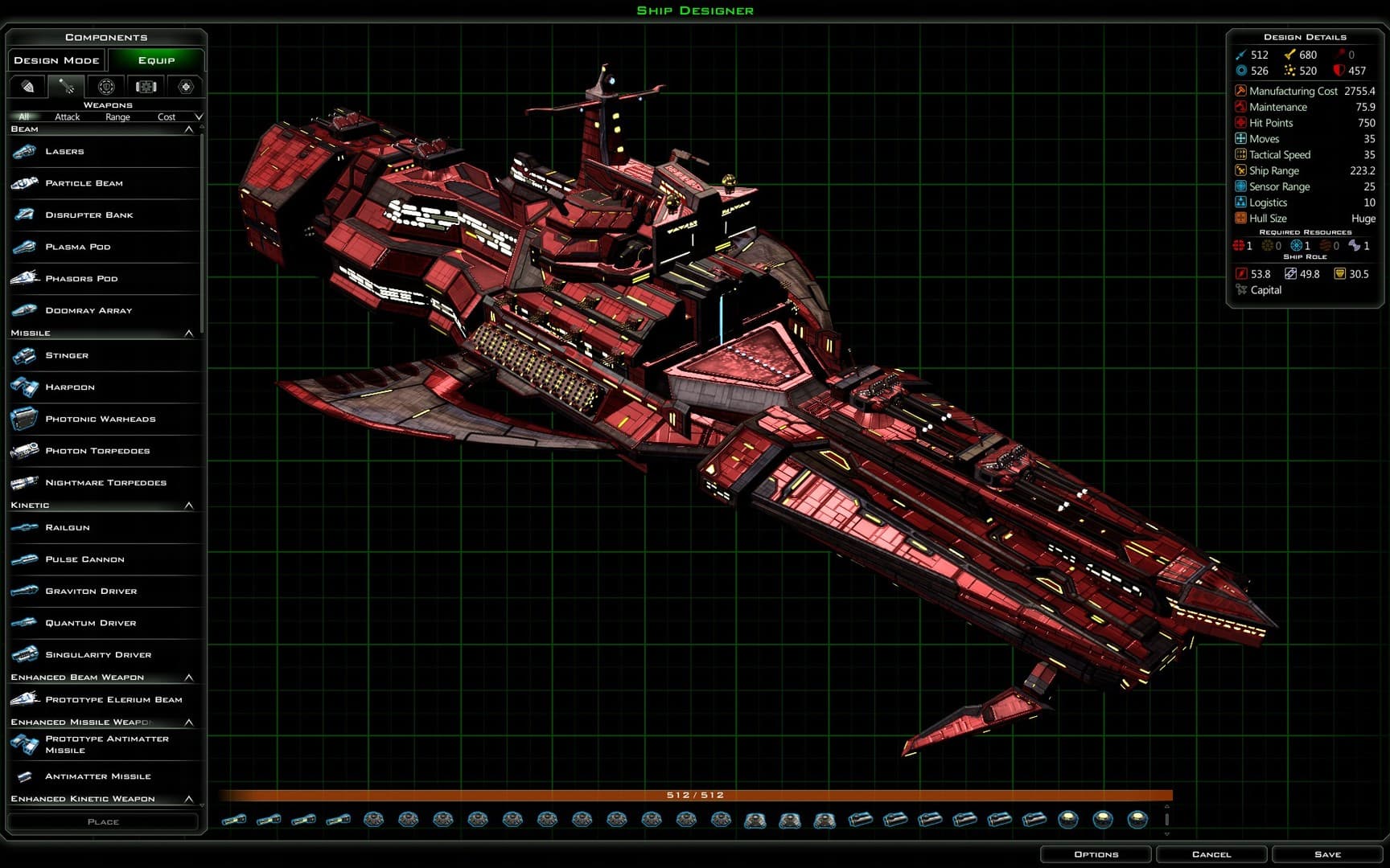 Galactic Civilizations III Limited Special Edition Steam CD Key - 3