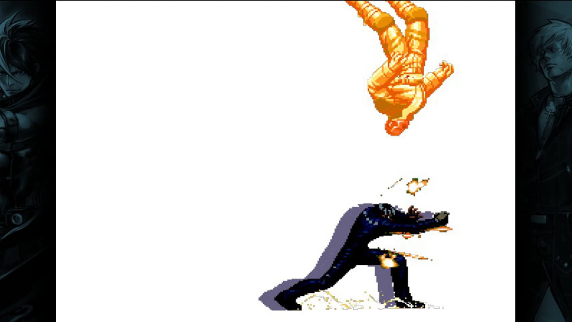 THE KING OF FIGHTERS 2002 UNLIMITED MATCH Steam CD Key - 4