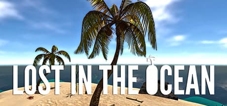 Lost in the Ocean VR Steam CD Key