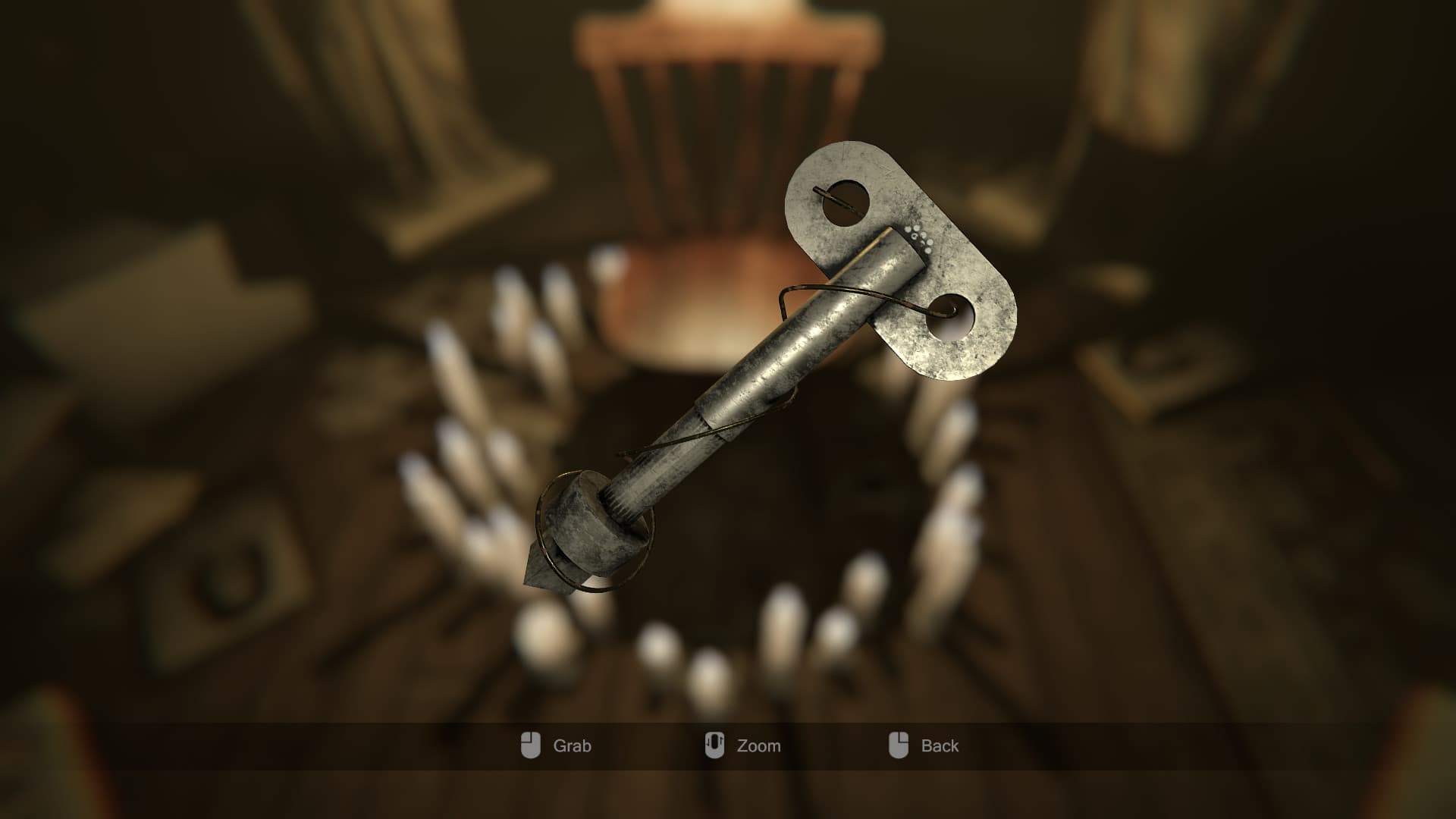 MADiSON Steam Account - 6
