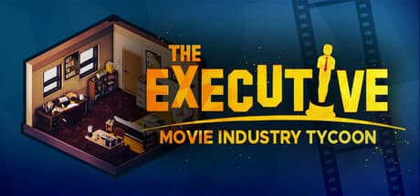 The Executive Movie Industry Tycoon EU PC Steam Account
