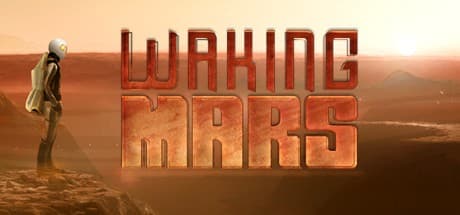 Waking Mars Steam CD Key