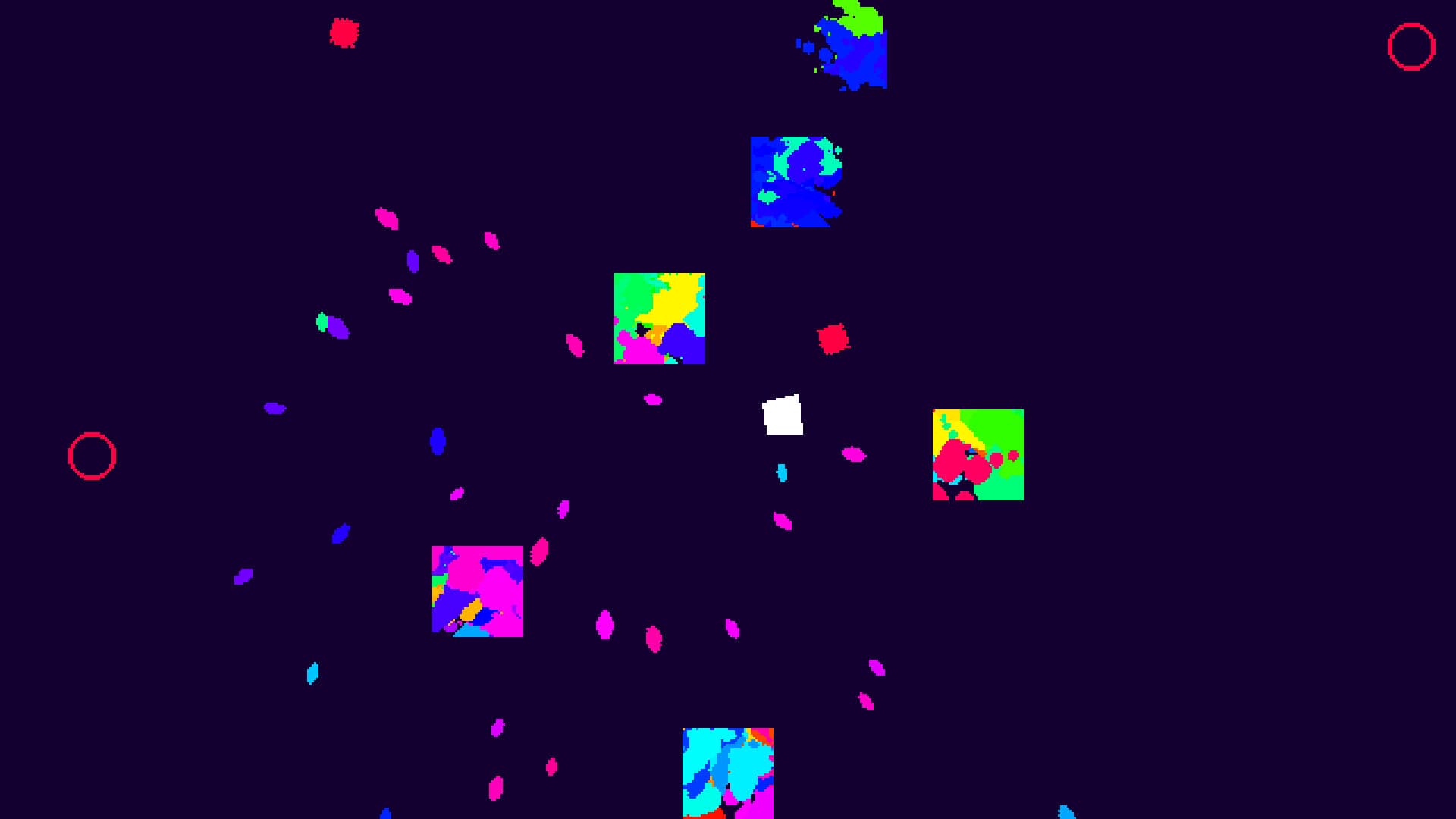 INK PC Steam CD Key - 2