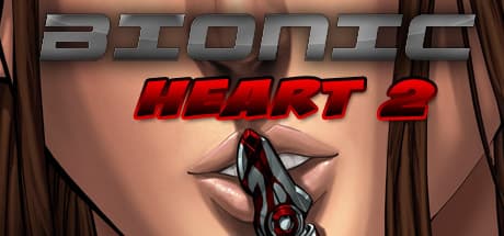 Bionic Heart 2 Steam CD Key