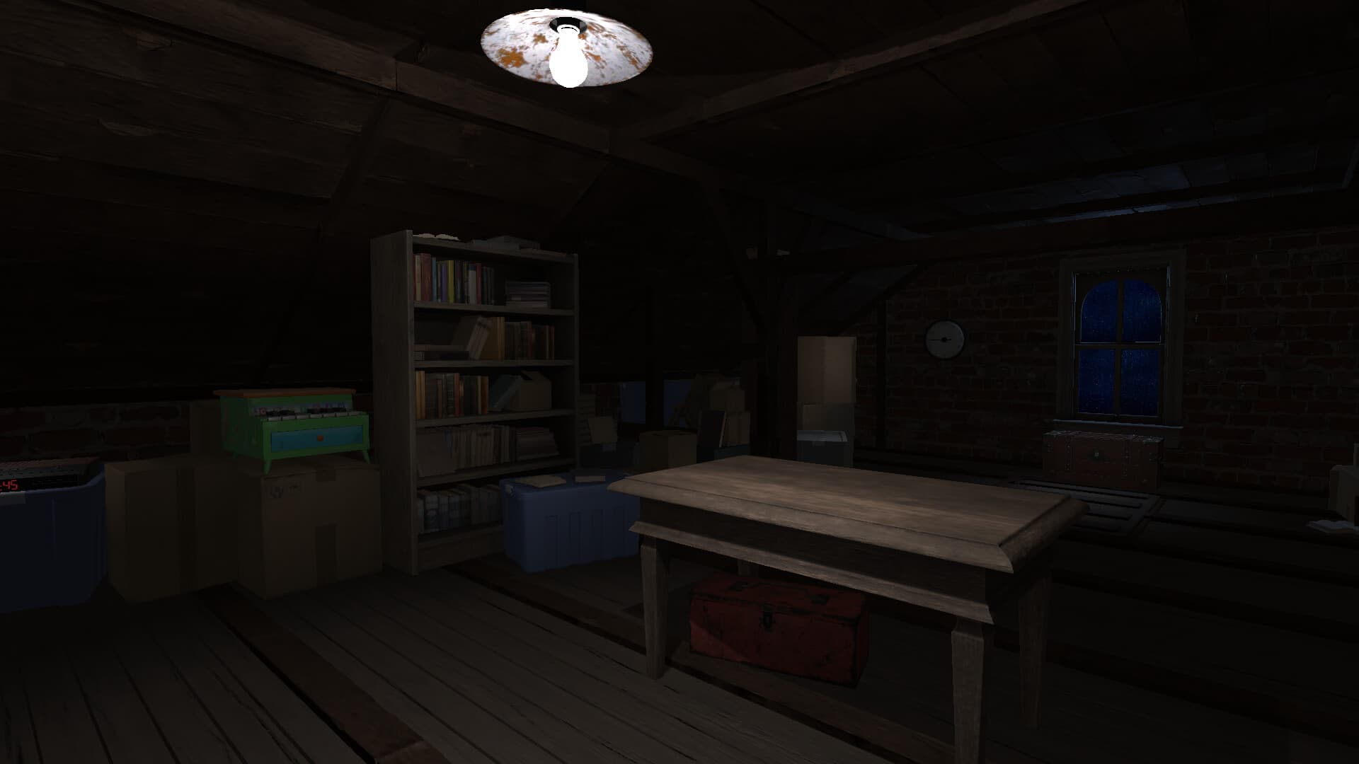 Amanda the Adventurer PC Steam Account - 2