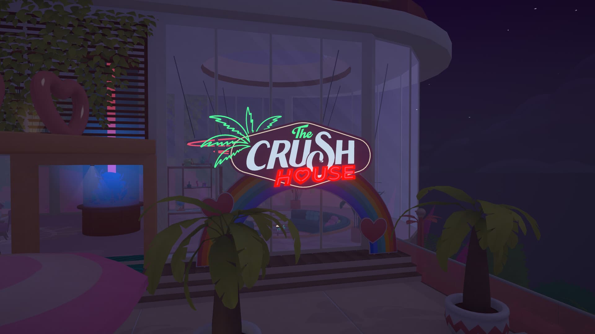 The Crush House PC Steam Account - 3