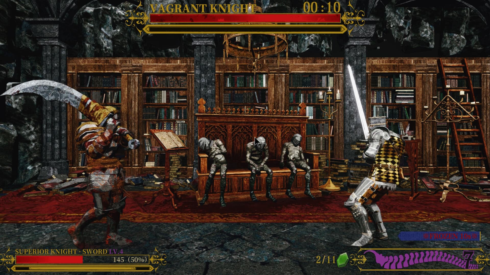 Corpse Keeper PC Steam Account - 3