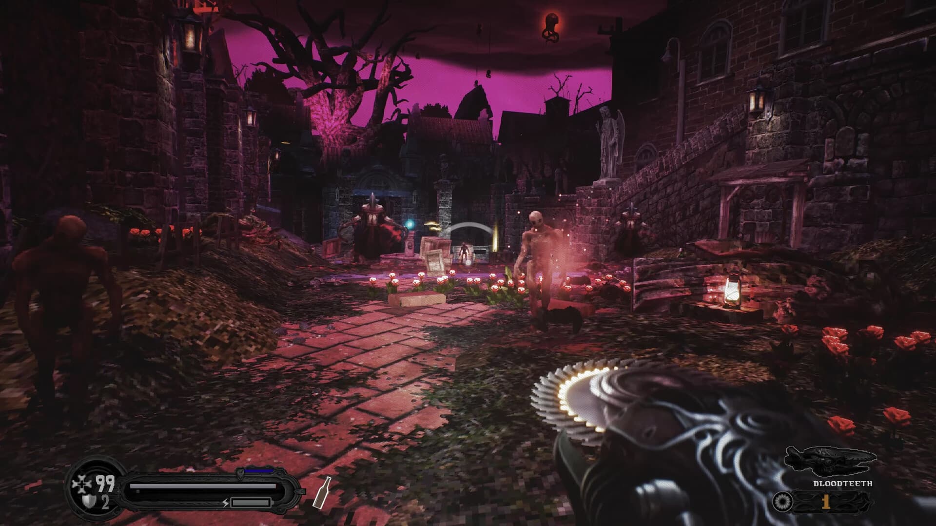 Painted In Blood PC Steam Account - 2