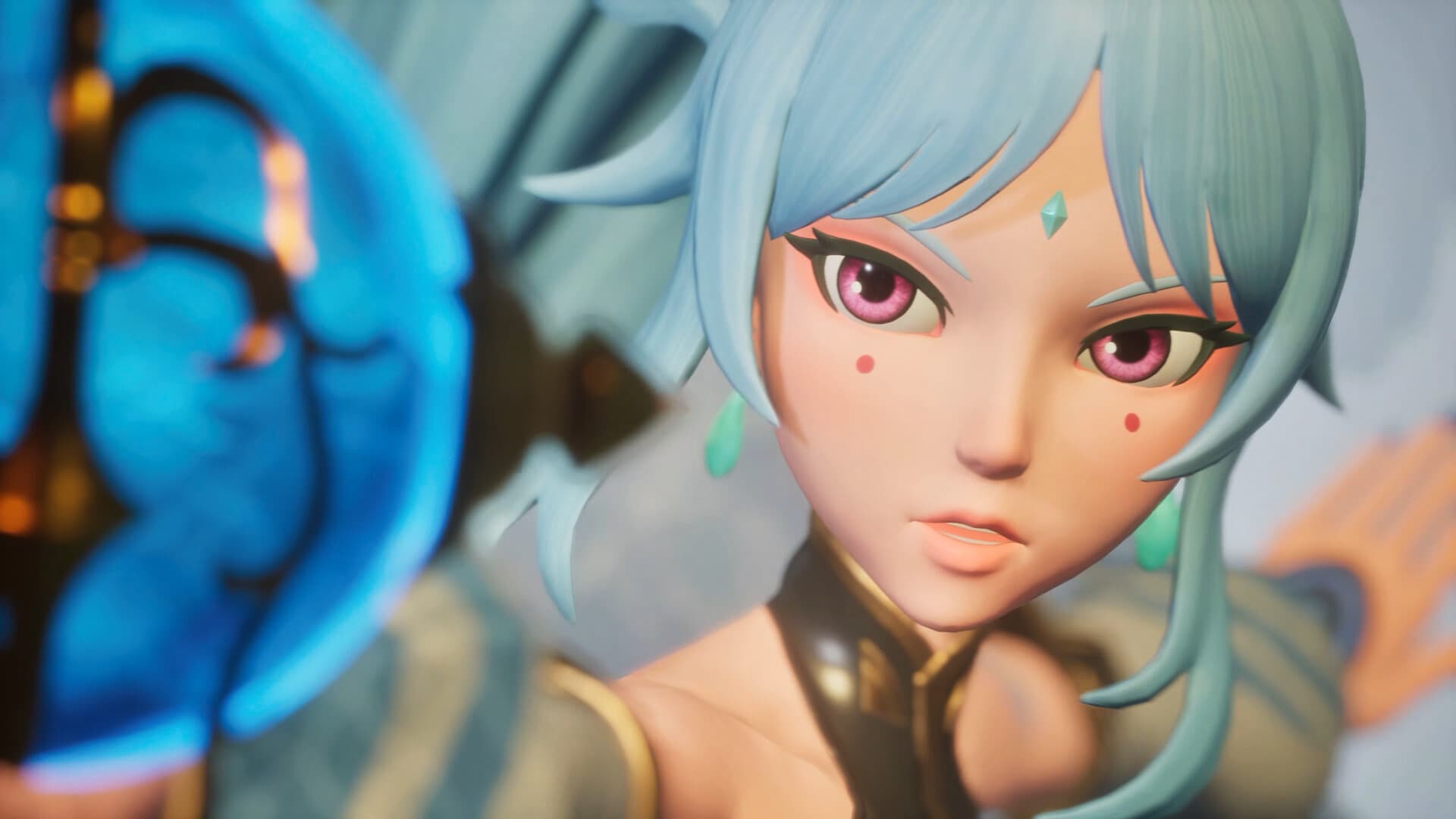 Palworld Steam Account - 5