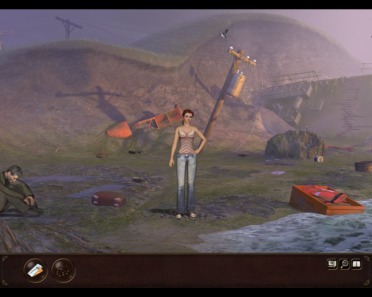 Secret Files 2: Puritas Cordis Steam CD Key - 7
