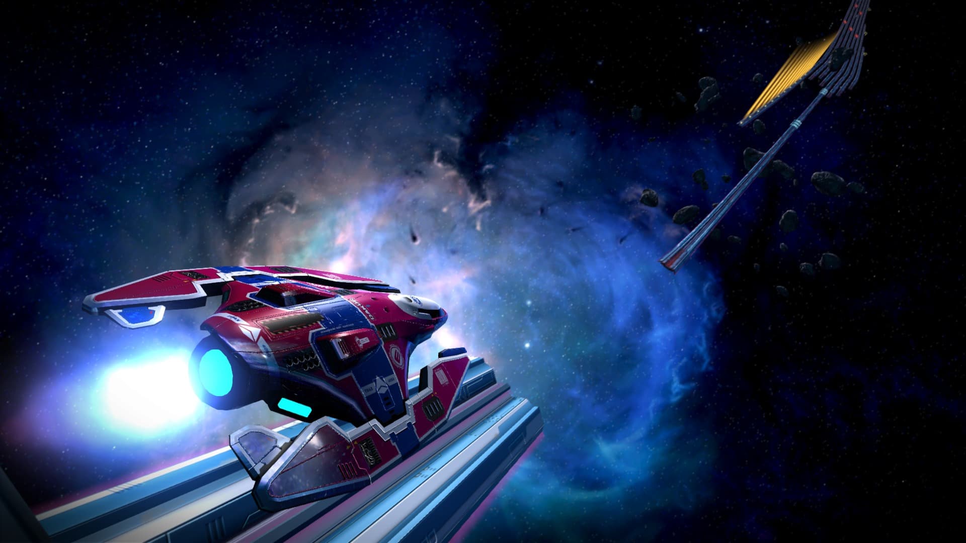 Switch Galaxy Ultra PC Steam CD Key - 3