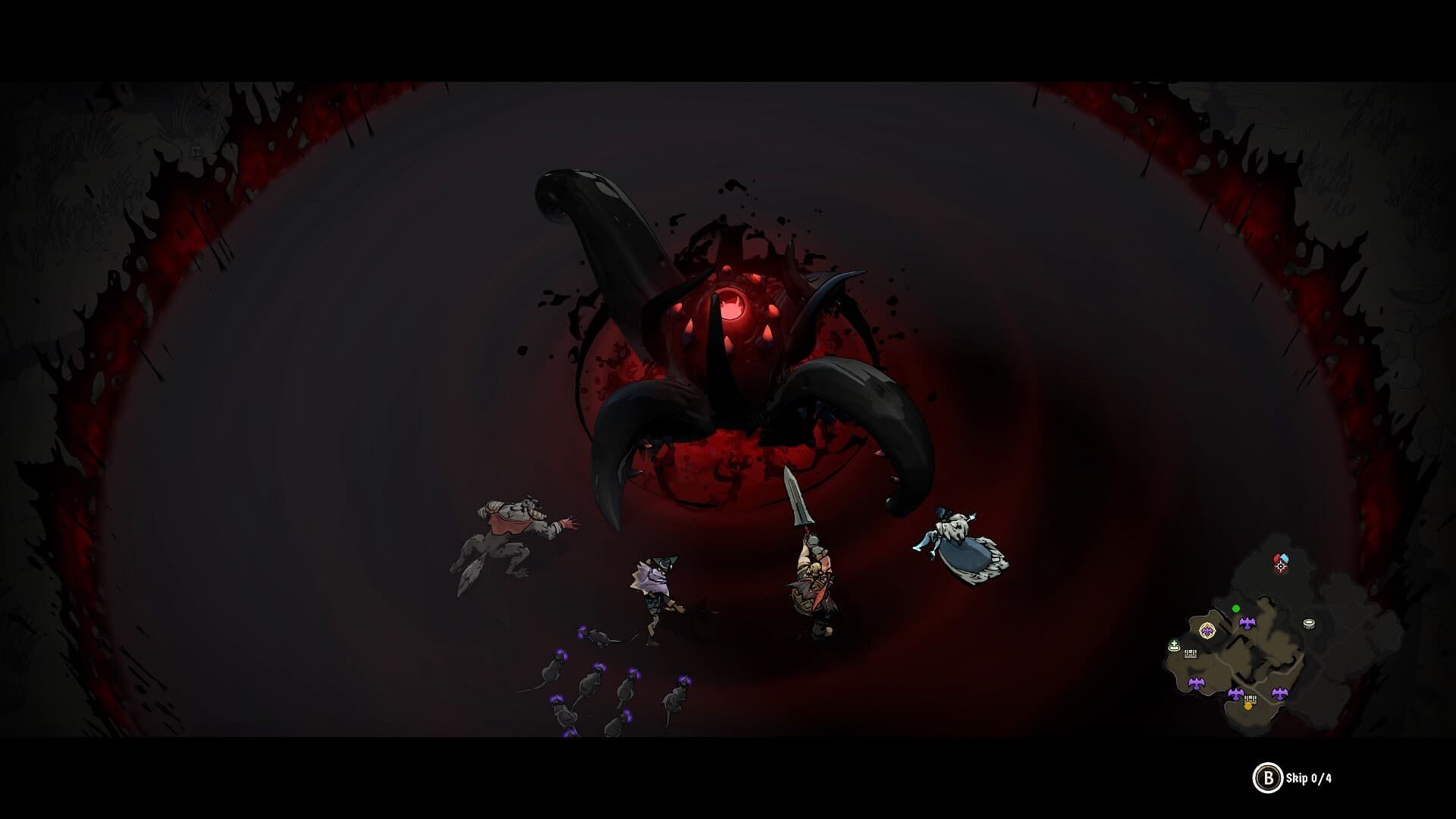 Ravenswatch PC Steam Account - 7