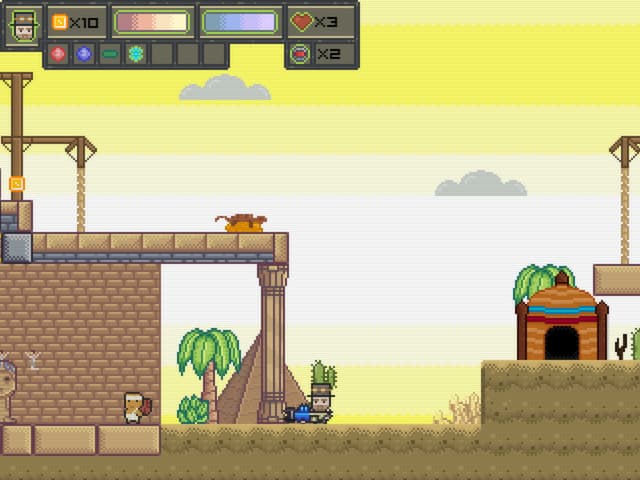 Top Hat Steam CD Key - 3