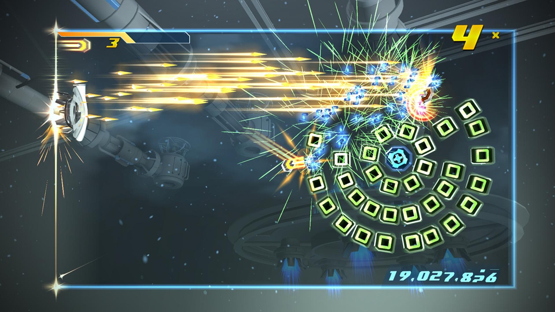 Shatter Steam CD Key - 3