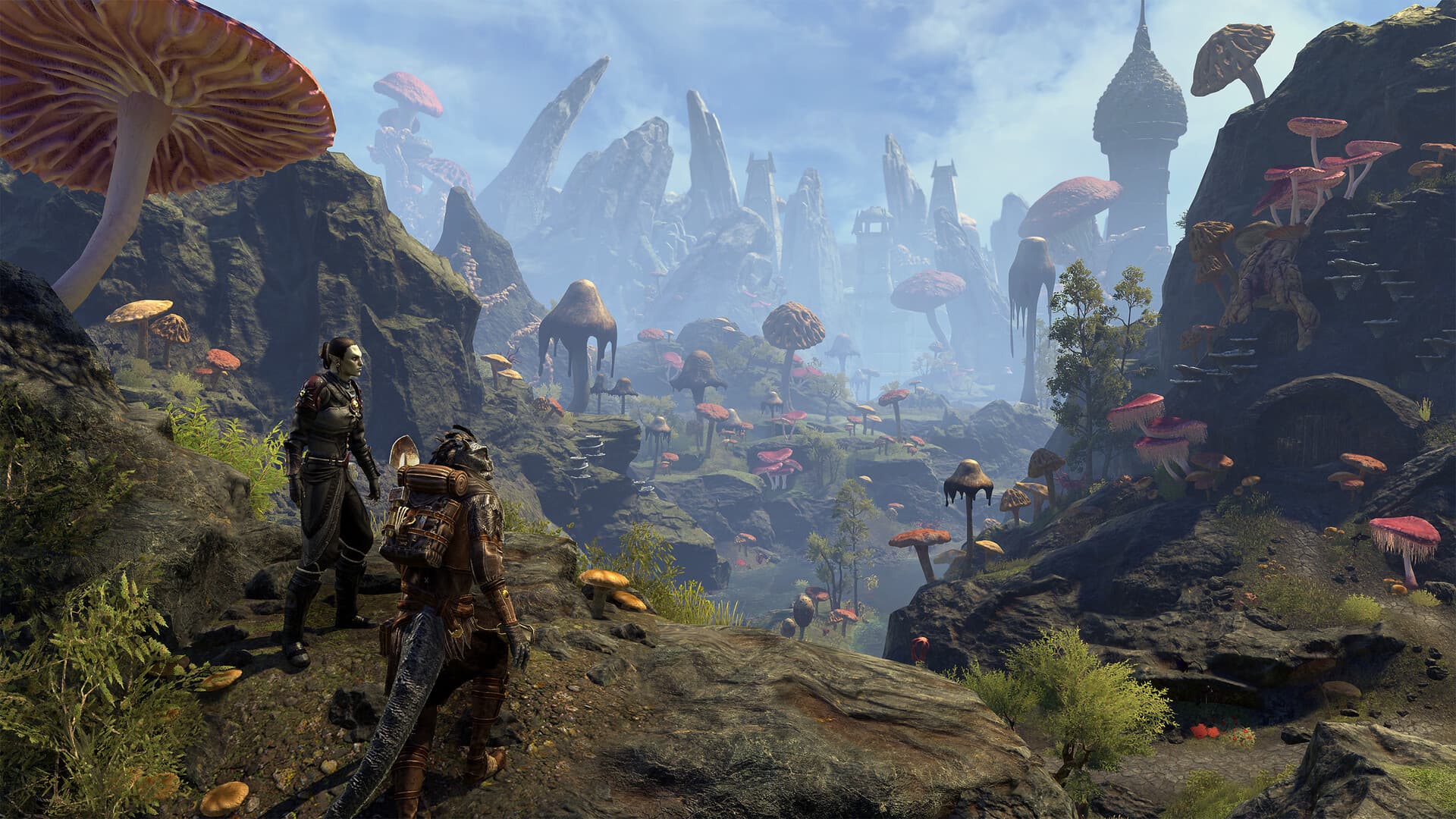 The Elder Scrolls Online Deluxe Collection: Necrom Steam Account - 5