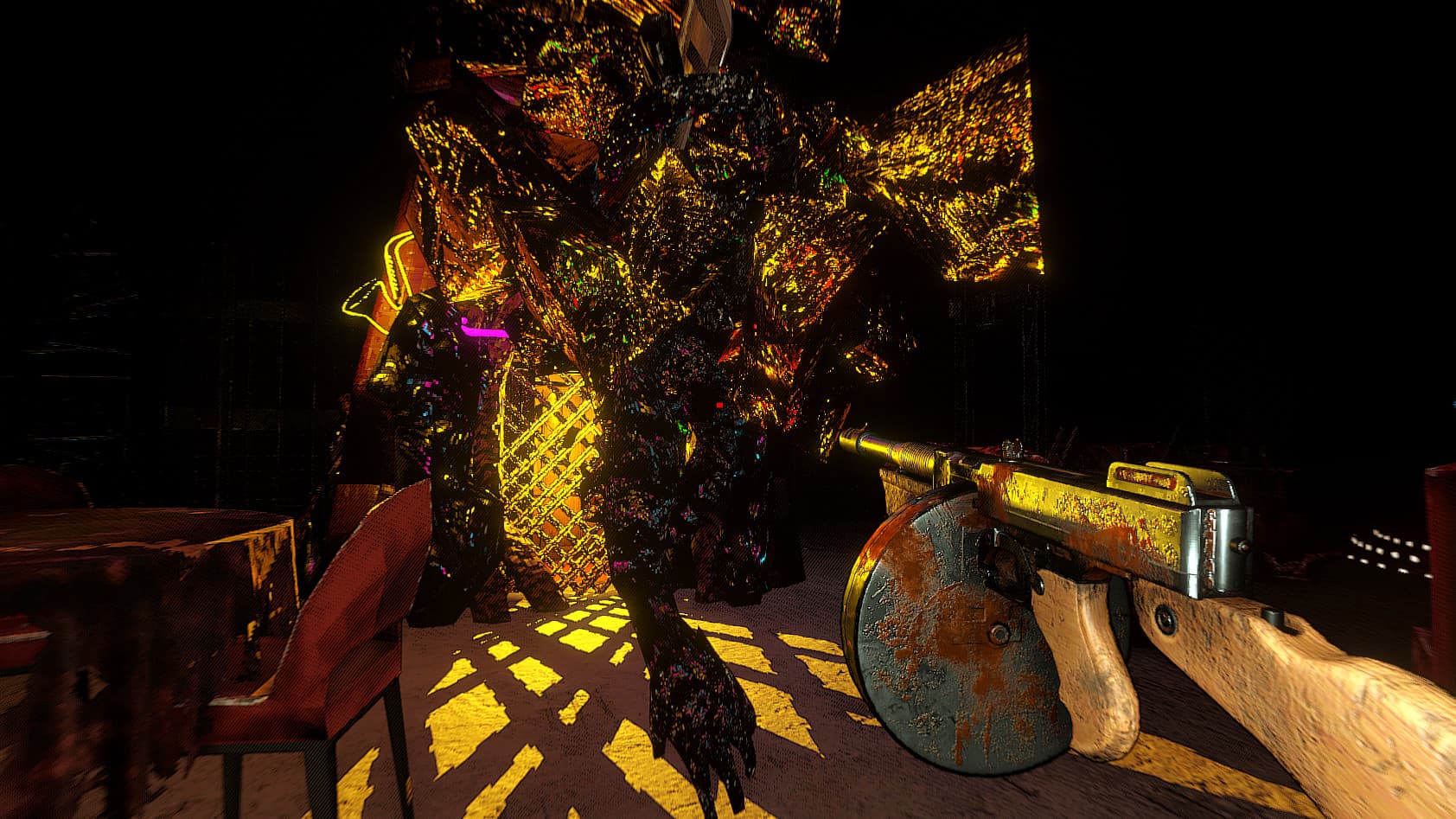 Golden Light PC Steam Account - 3