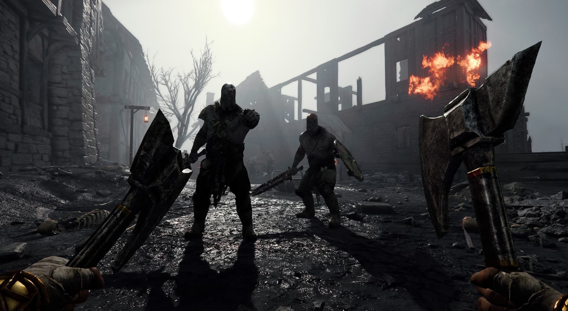 Warhammer: Vermintide 2 Steam Account - 6