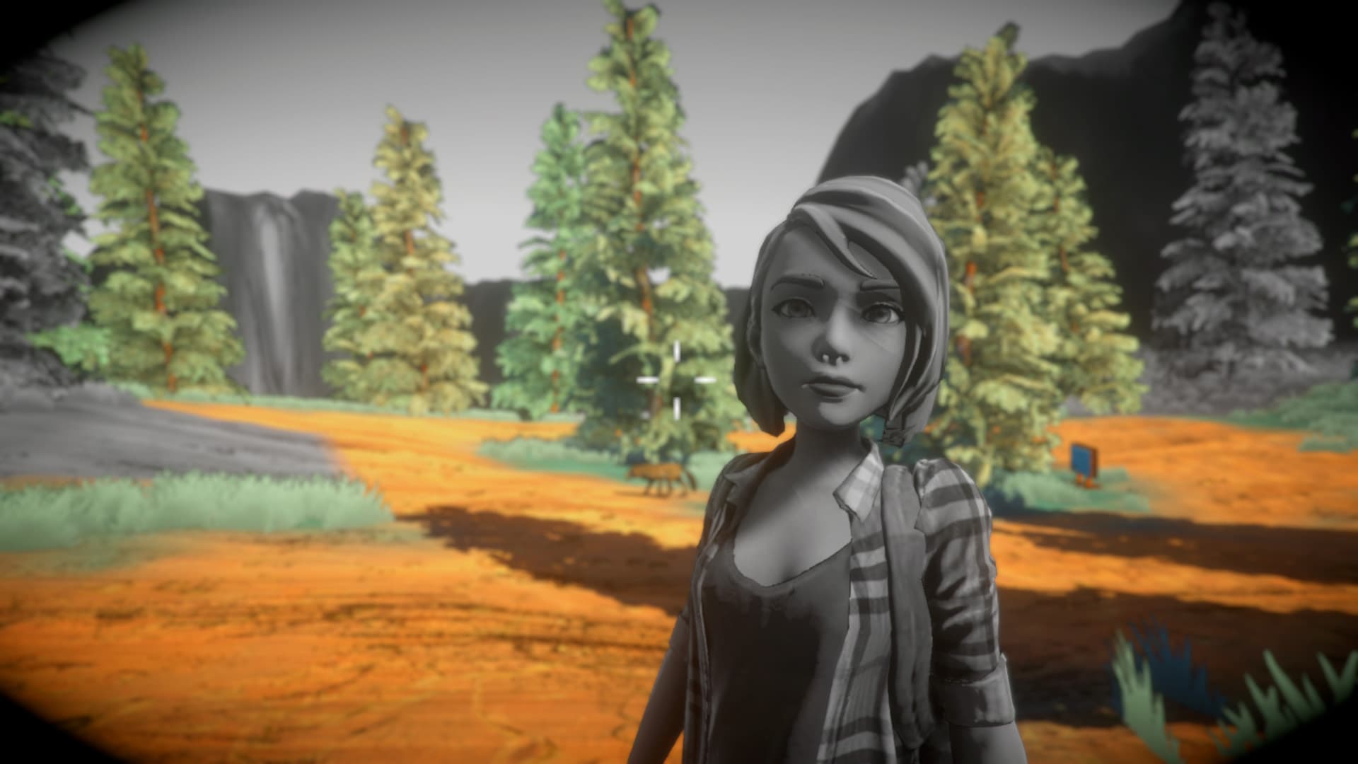 Reflections Steam CD Key - 2
