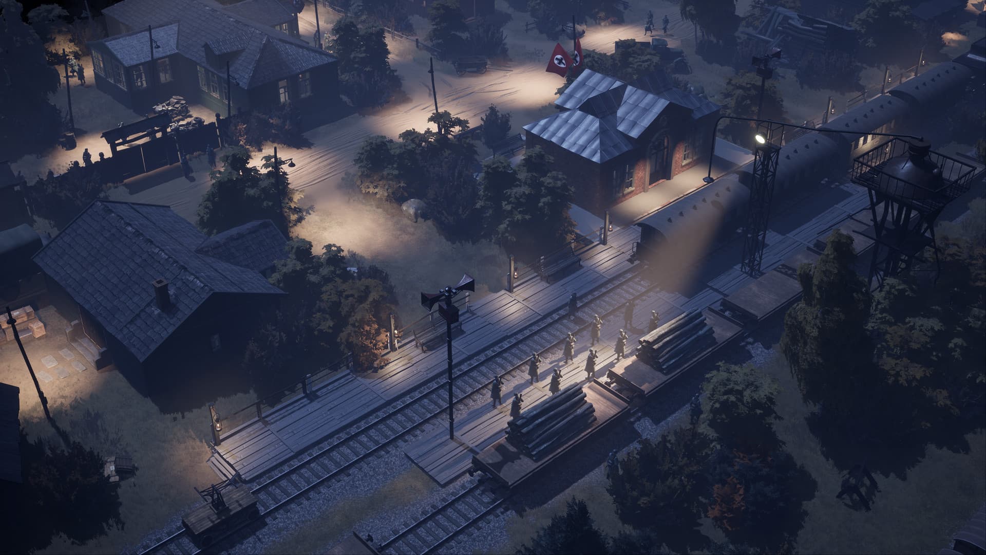 Partisans 1941 PC Steam Account - 3