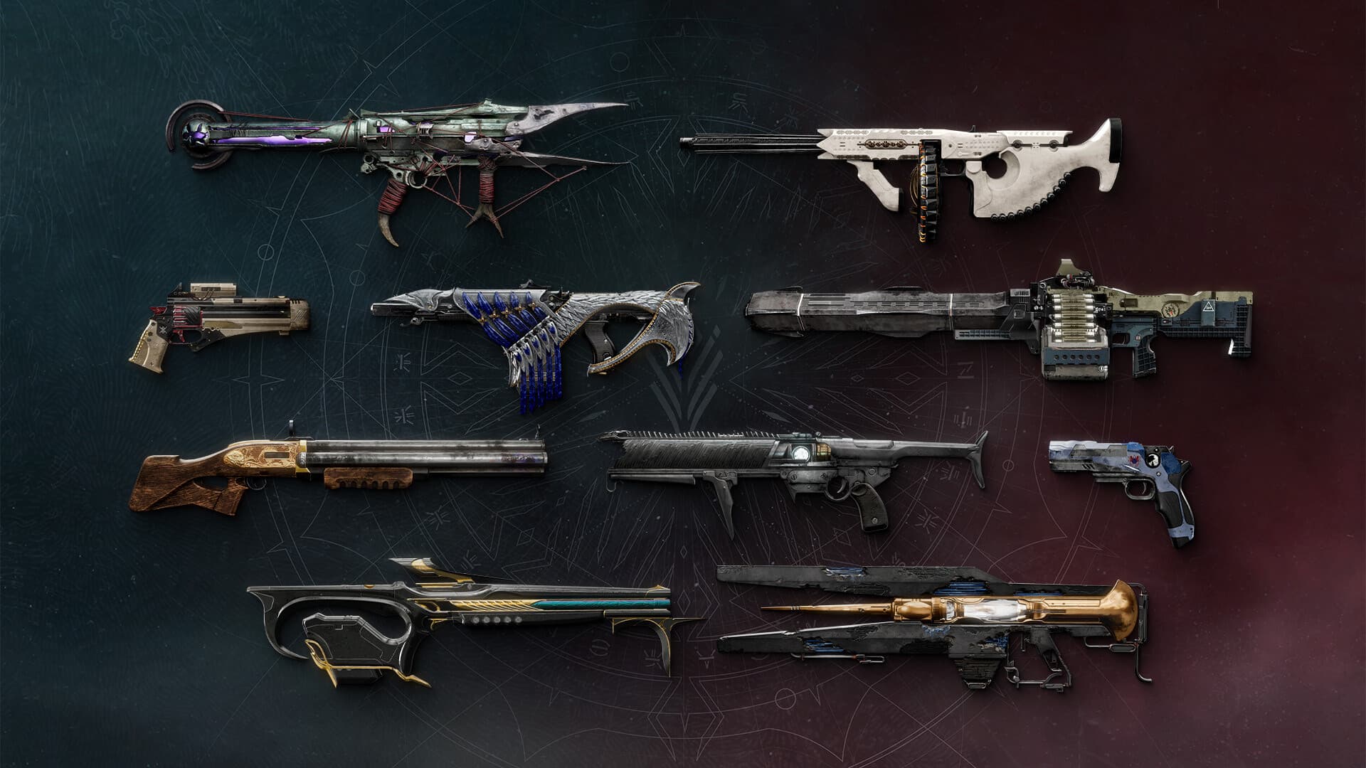  Destiny 2 - Legacy Collection (2024) PC Steam Account - 6
