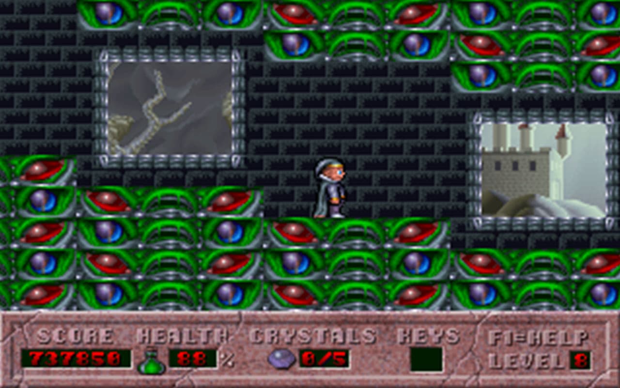 Hocus Pocus PC Steam CD Key - 8