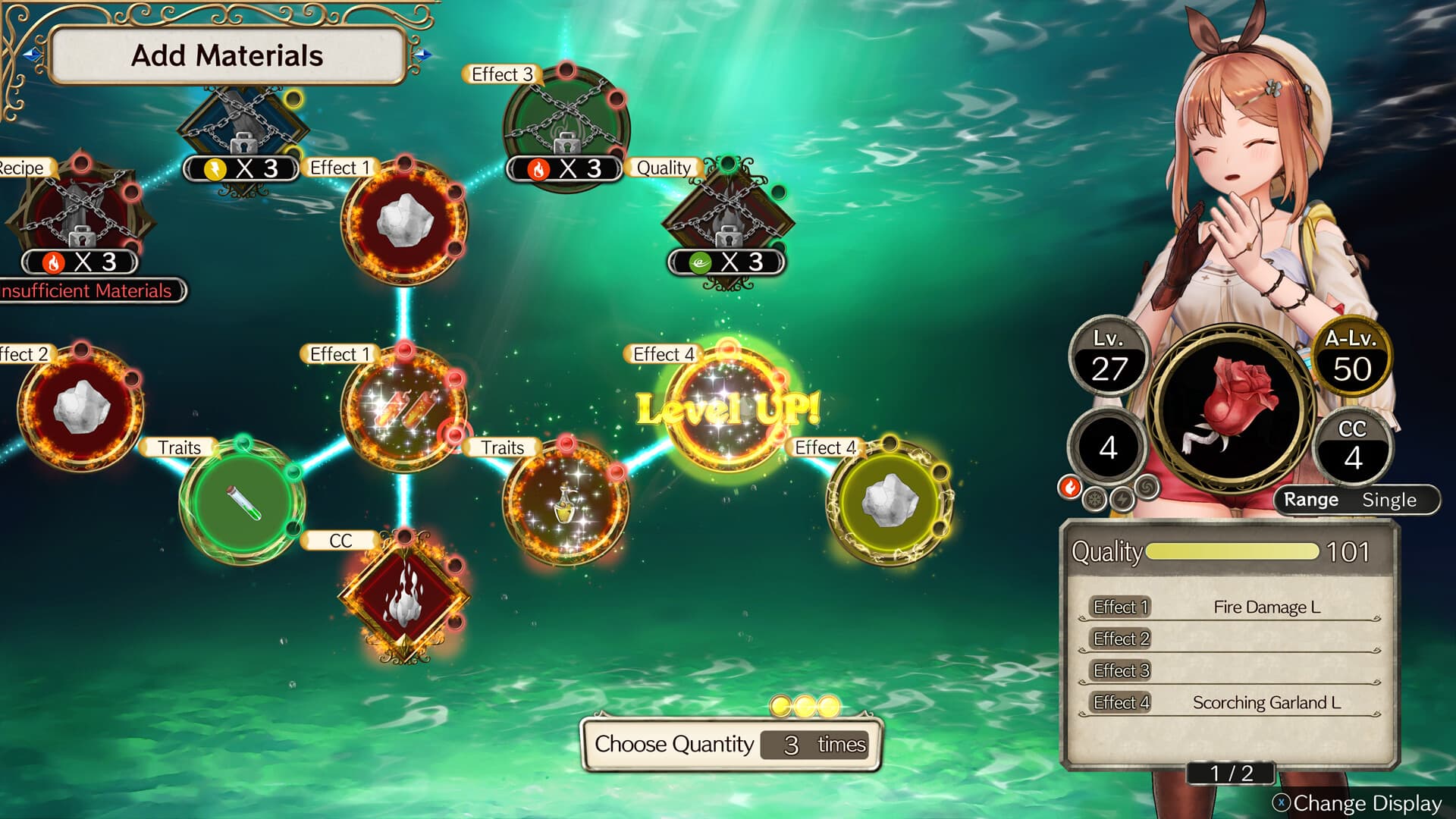 Atelier Ryza: Ever Darkness & the Secret Hideout DX PC Steam Account - 4