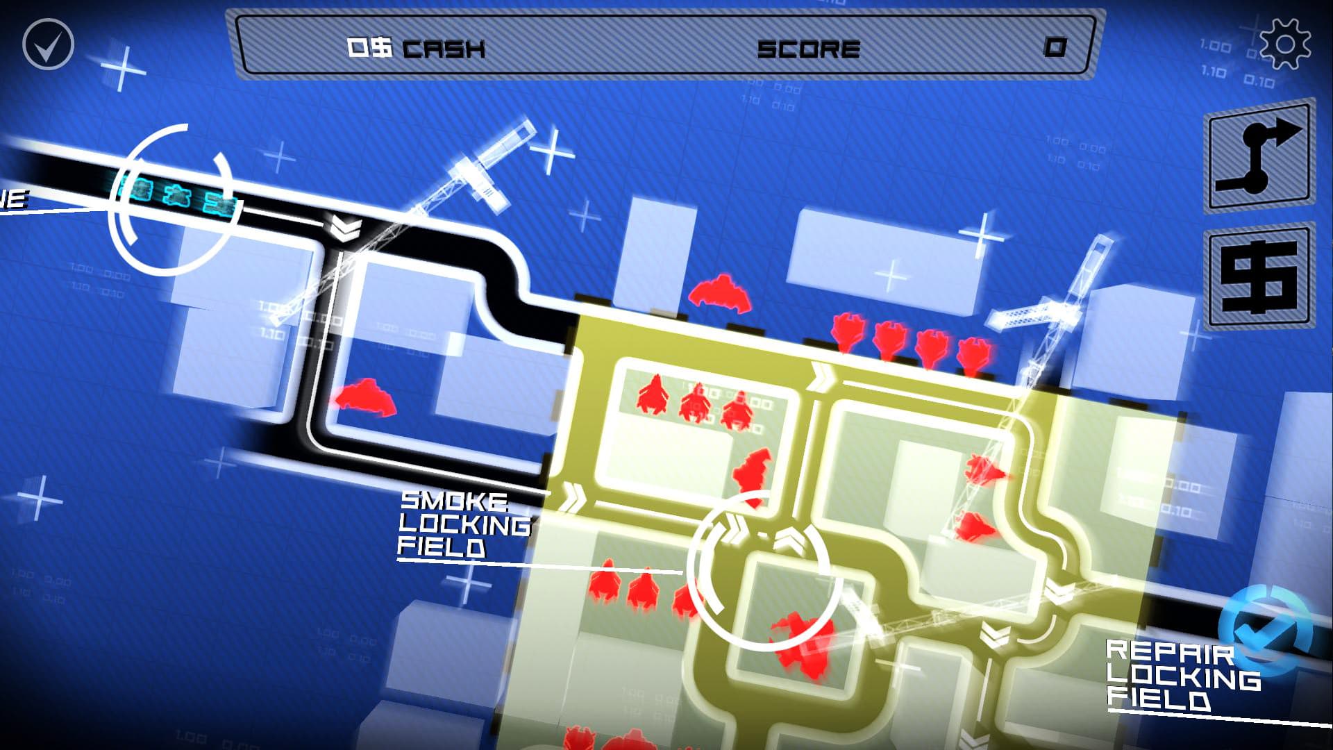 Anomaly Korea Steam CD Key - 5