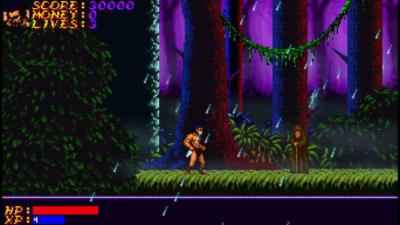 Insanity's Blade Steam CD Key - 2