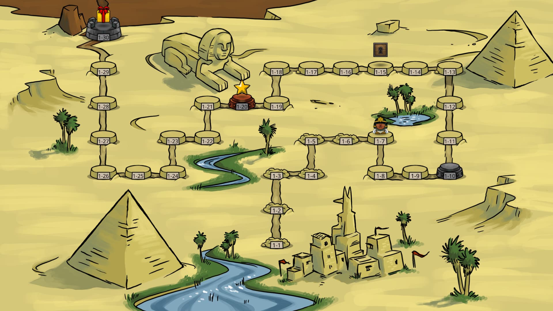 Tumblestone Steam CD Key - 4