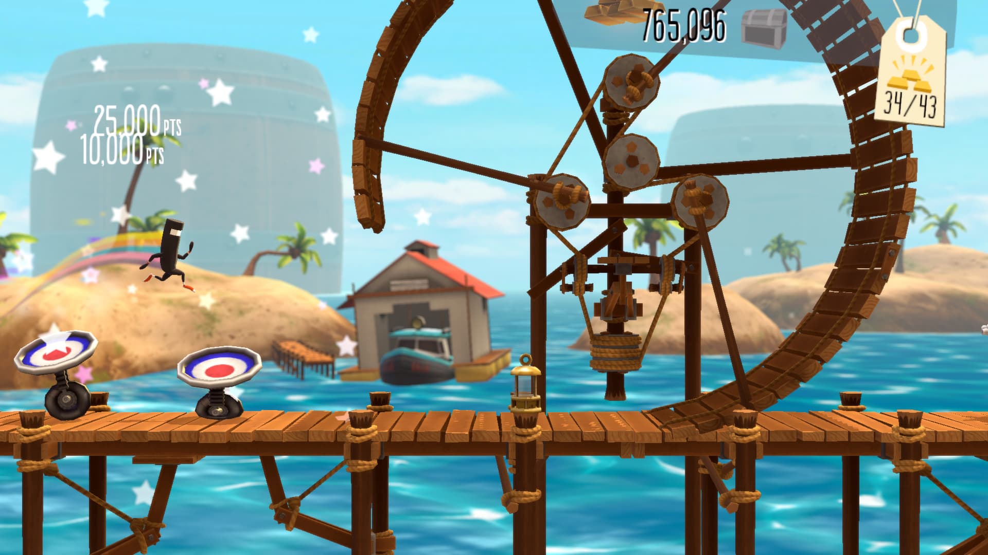 BIT.TRIP Presents... Runner2: Future Legend of Rhythm Alien Steam CD Key - 2