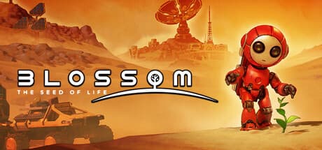 Blossom: The Seed Of Life PC Steam Account
