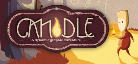 Candle PC Steam CD Key