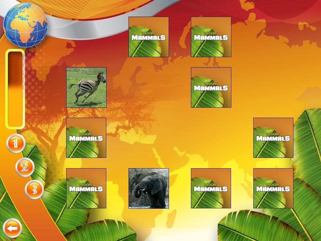 Wildlife Creative Studio PC Steam CD Key - 5
