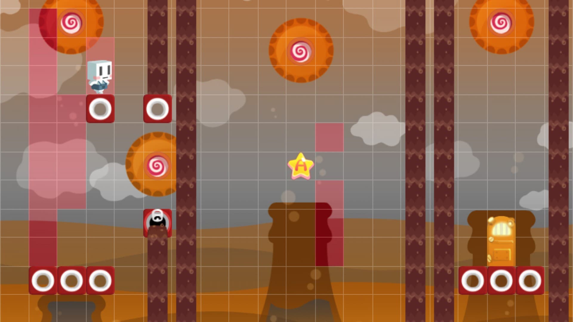 Sugar Cube: Bittersweet Factory Steam CD Key - 8
