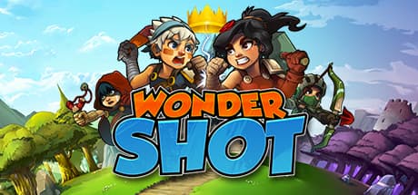 Wondershot Steam CD Key