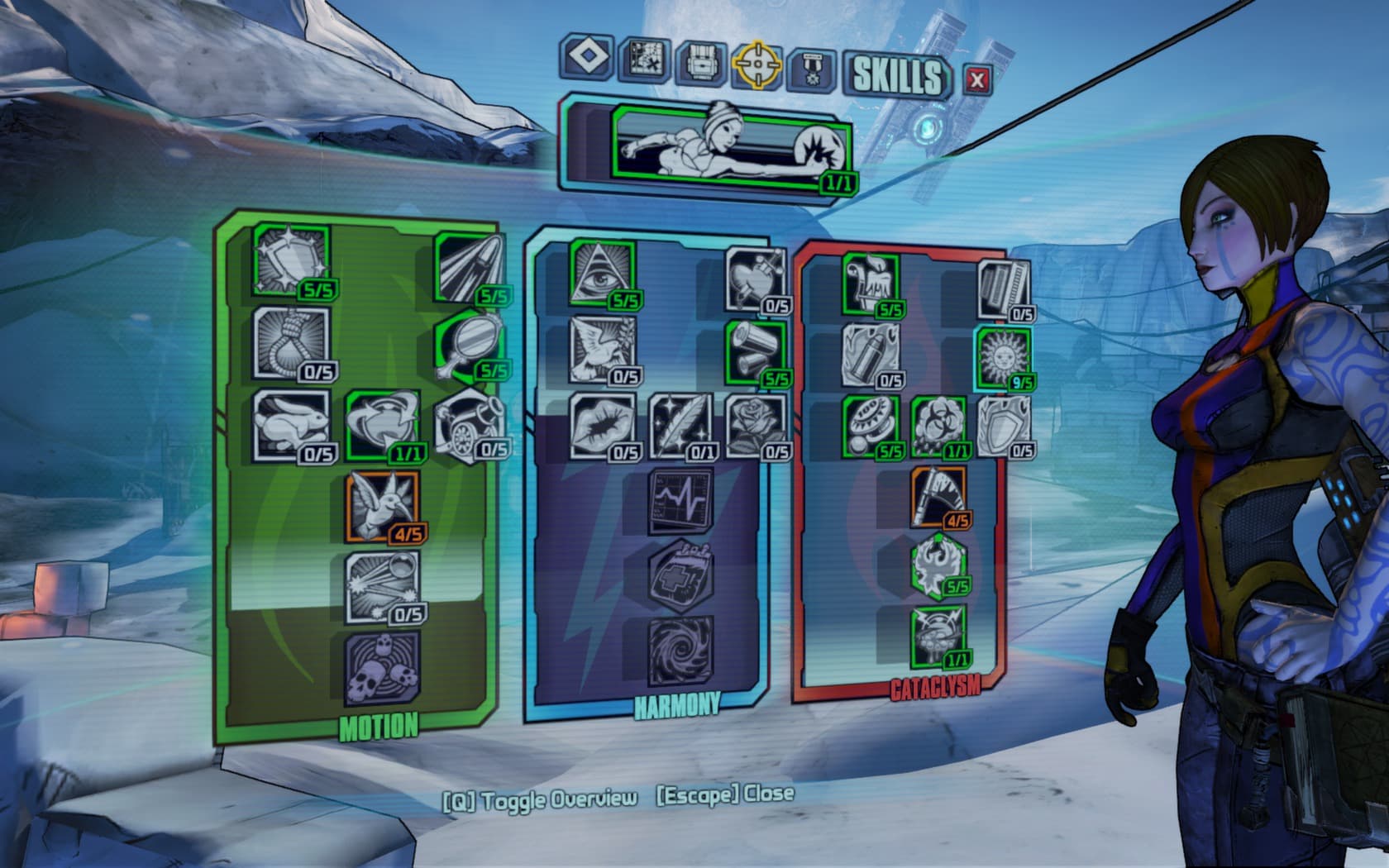 Borderlands 2 - Ultimate Vault Hunters Upgrade Pack DLC PC Steam CD Key - 3