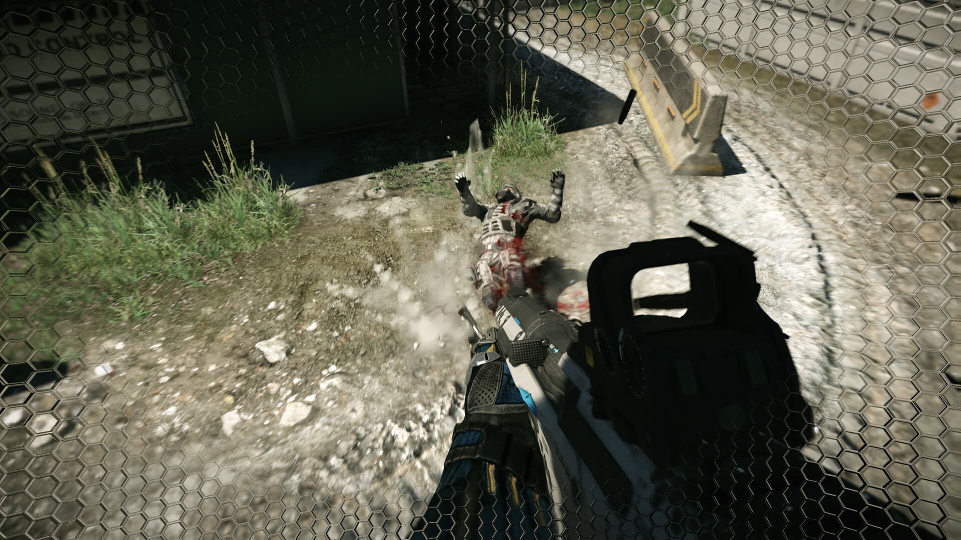 Crysis 2 Remastered Steam Account - 7